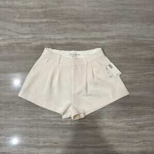 Good american luxe suiting trouser